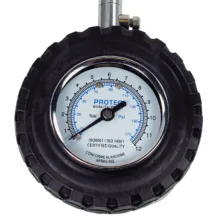 درجه باد پروتک مدل TG-2