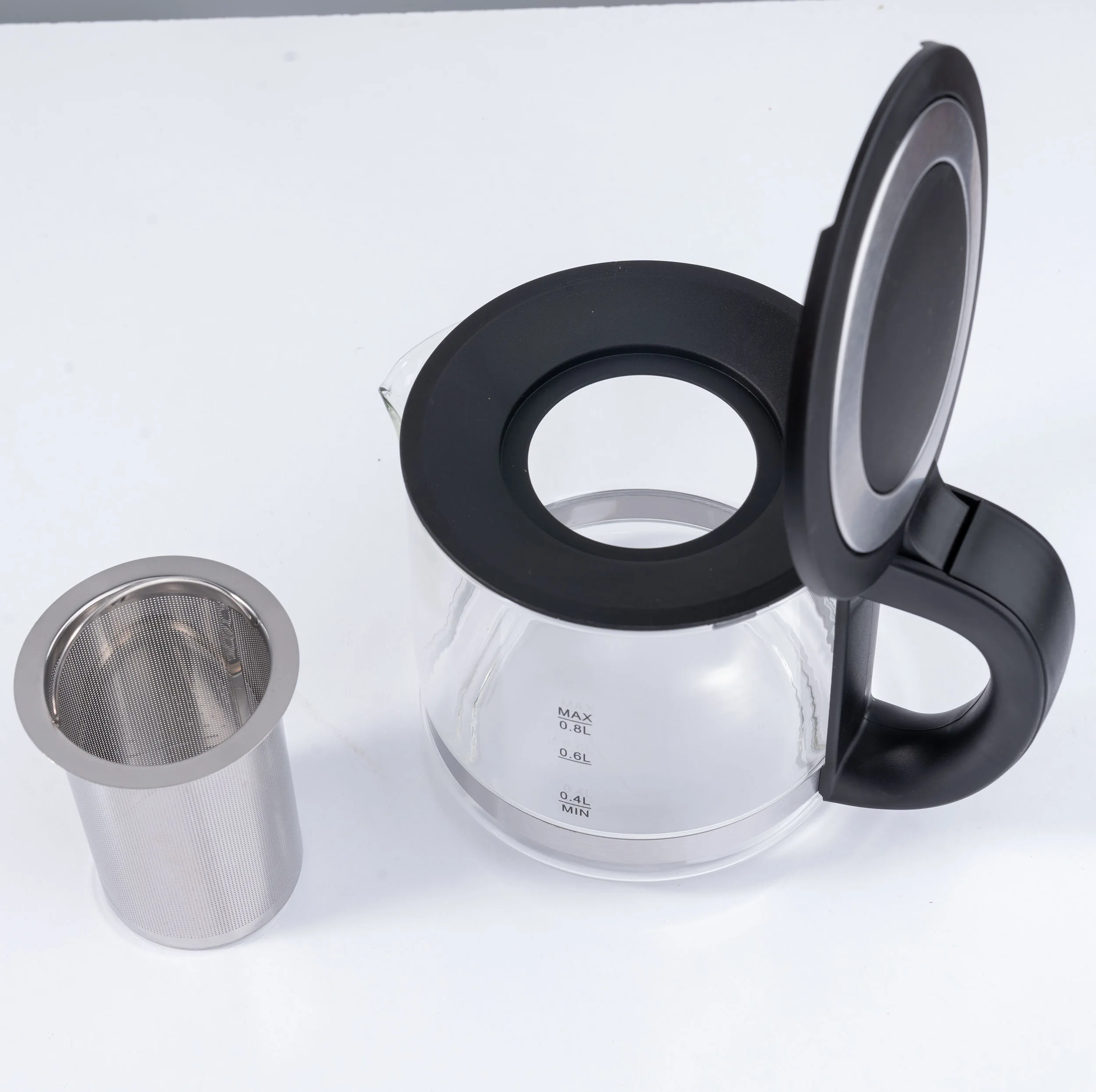 چای ساز نیکووا مدل NTK-207
