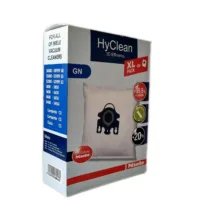 پاکت جاروبرقی میله مدل 3D Efficiency بسته 4 عددی
