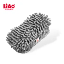 اسفنج لیائو پرفکت لایف مدل CHENILLE