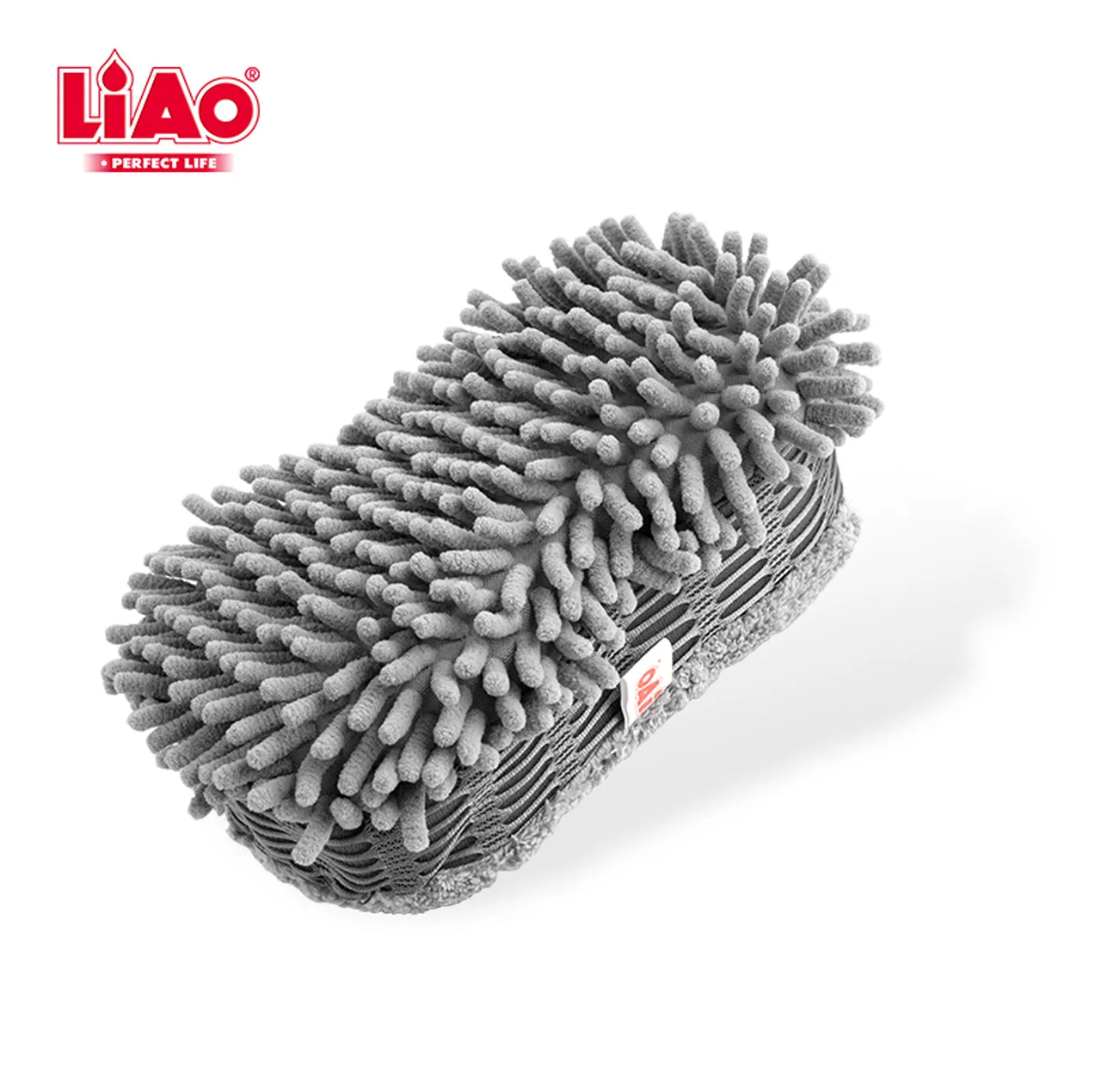 اسفنج لیائو پرفکت لایف مدل CHENILLE