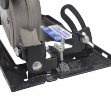 تبدیل مینی فرز به اره دیسکی باسو مدل BS-9015X
