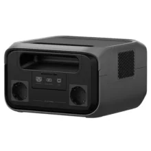 باتری خورشیدی اکوفلو مدل RIVER 3 Plus Portable Power Station ظرفیت 858 وات ساعت