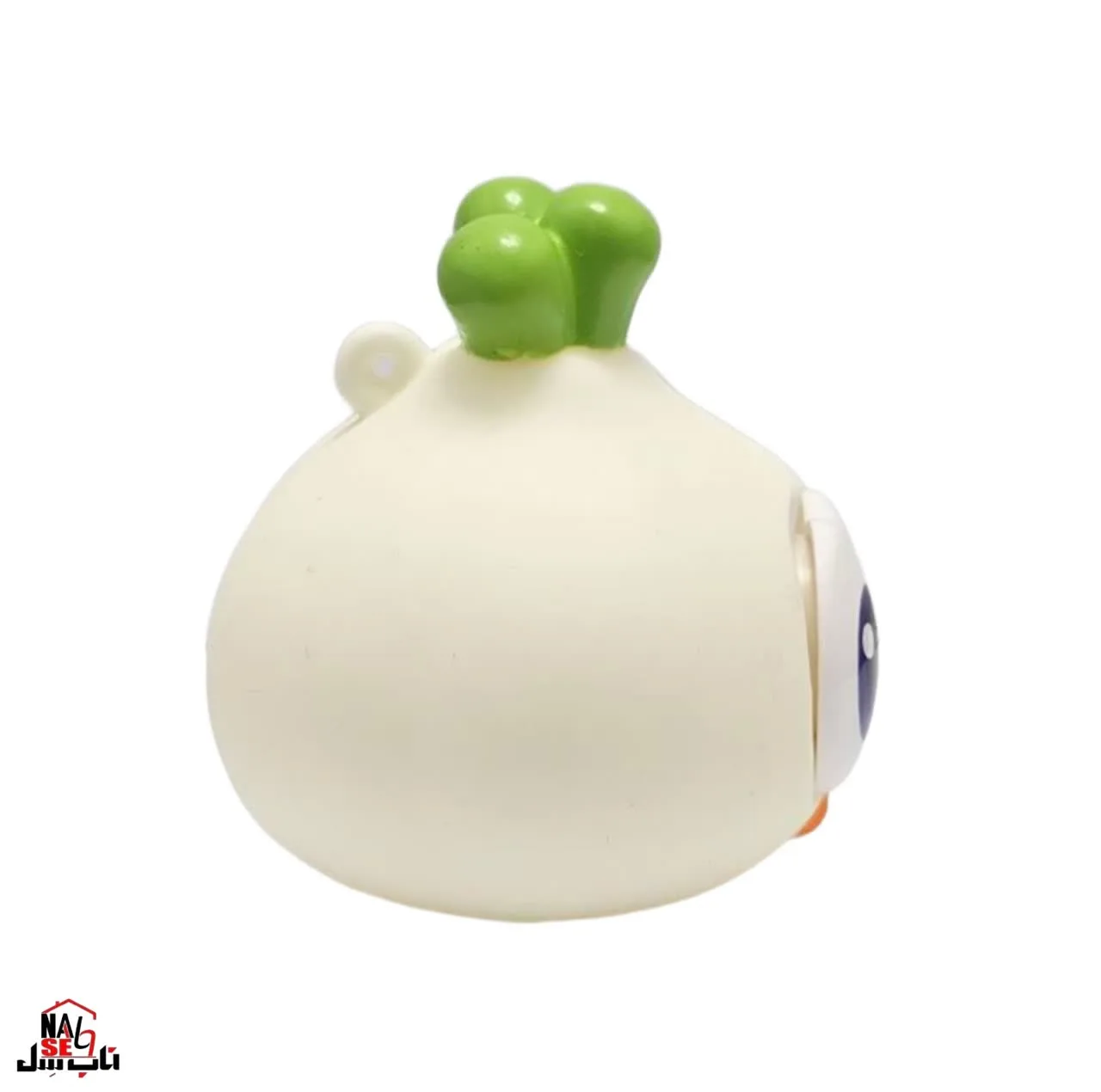فیجت ضد استرس ناب سل مدل سیر بامزه طرح چشم پرشی کد Anti-stress fidget naab002