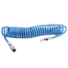 شلنگ فنری اسپرو مدل sp-5M طول 5 متر