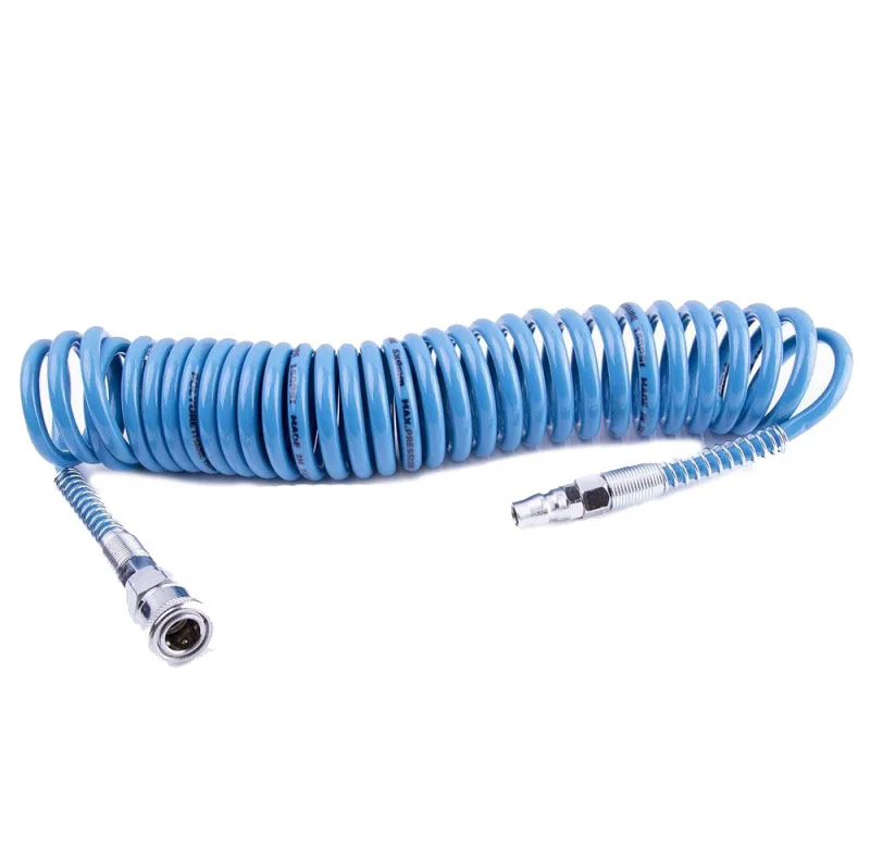 شلنگ فنری اسپرو مدل sp-5M طول 5 متر