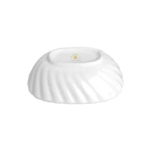 پیاله گلدکیش طرح سارینا کد GK701102-6 بسته 6 عددی