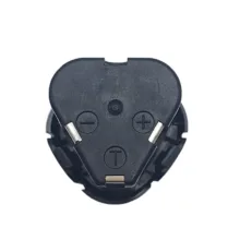 باتری دریل شارژی 12ولت 1.5 آمپر مکث اچ ام تی مدل 12V