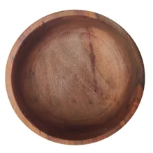 کاسه چوبیس مدل U25-7