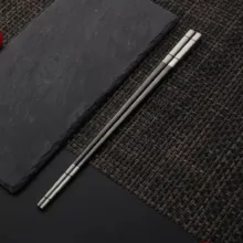 چوب غذاخوری مدل چاپستیک کد MRK 222