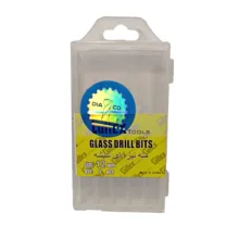 مته نیزه ای دیاکو کد 8848 سایز 12 میلی متر بسته 3 عددی