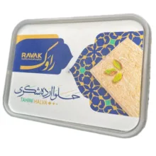 حلوا شکری، ارده و کنجد سنتی