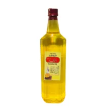 روغن كنجد بكر نگين دانه – 1 ليتر