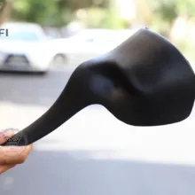 ماسک ایفای نقش مدل مافیا طرح ماموت اشرافی بسته 16 عددی