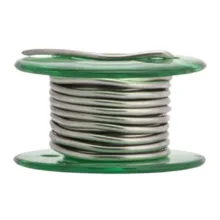 سیم لحیم مدل 30CM بسته 10 عددی