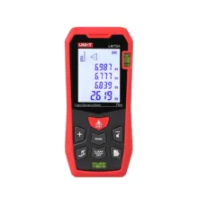 متر لیزری یونی-تی مدل LM70A