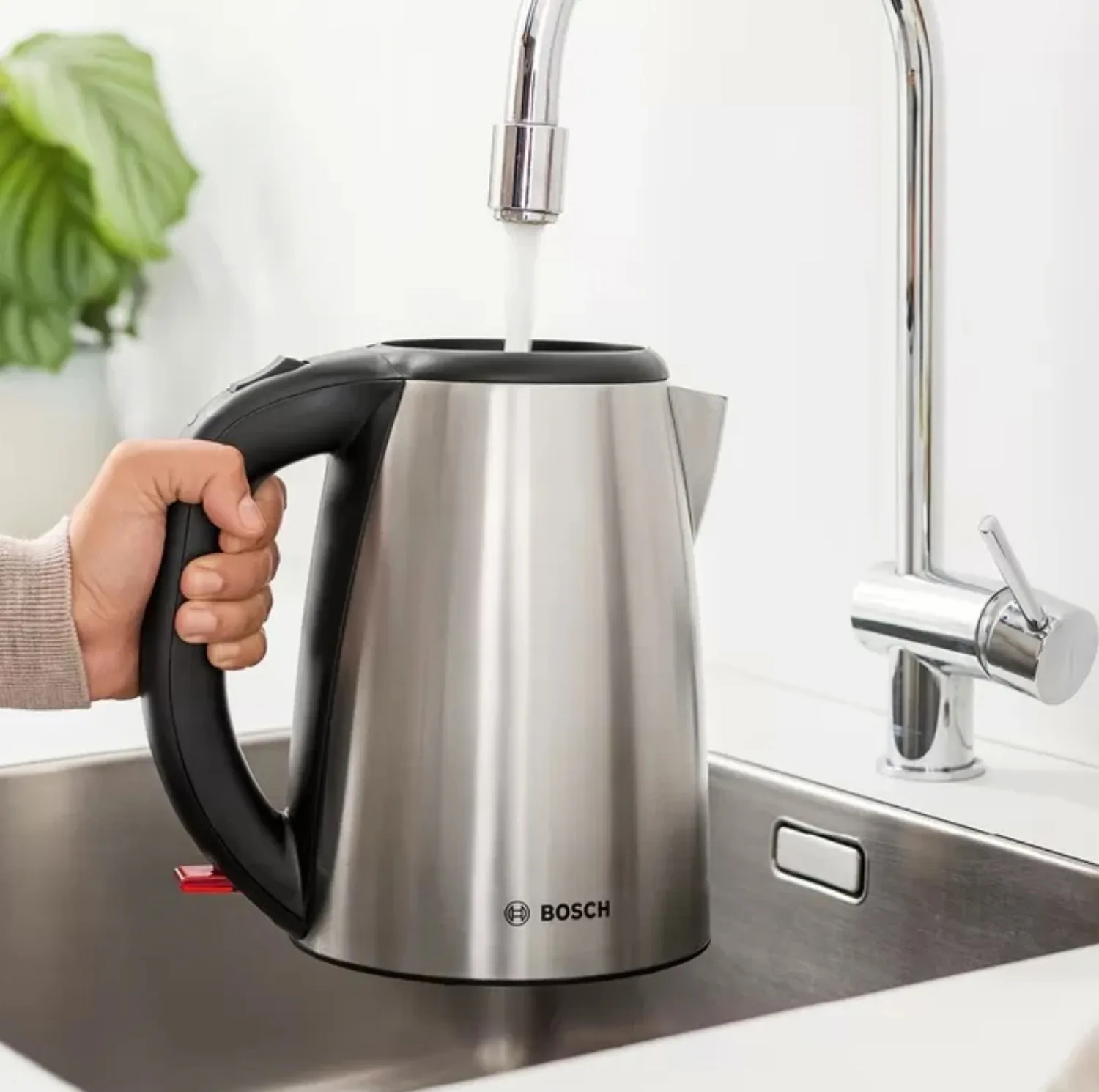چای ساز بوش مدل TTA 5883