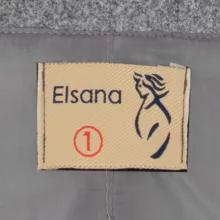 پالتو زنانه السانا مدل شیلر کد 236303