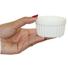 پیاله مدل ترشی وانسل بسته شش عددی