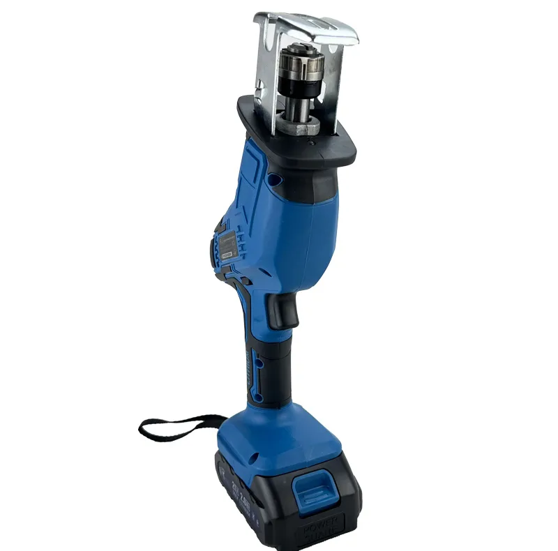 اره افقی بر شارژی ویوارکس مدل VR2114-RS