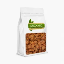 آلو خشک ارگانیک – 500 گرم