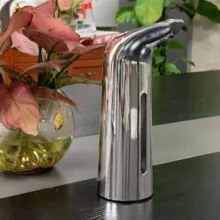 دستگاه ضدعفونی کننده مدل 400cc