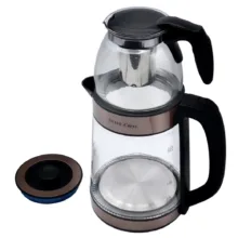 چای ساز سیلورکرست مدل SCS-2000