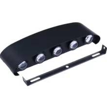 چراغ دیواری مدل قطاری کد W10