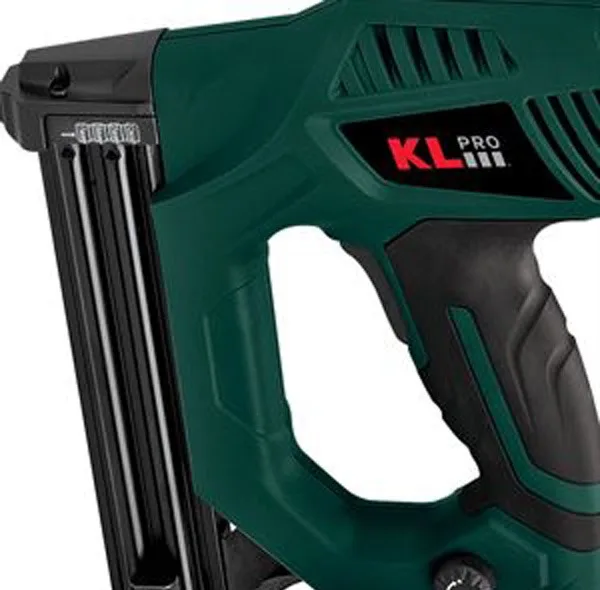 میخ کوب برقی کا ال کد KLZC6041E