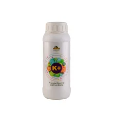 کود پتاسیم  مایع  فرمولایف مدل k44+ حجم 1 لیتر
