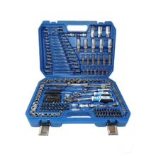 مجموعه 218 عددی بکس دستی باس مدل BS-box-218asces