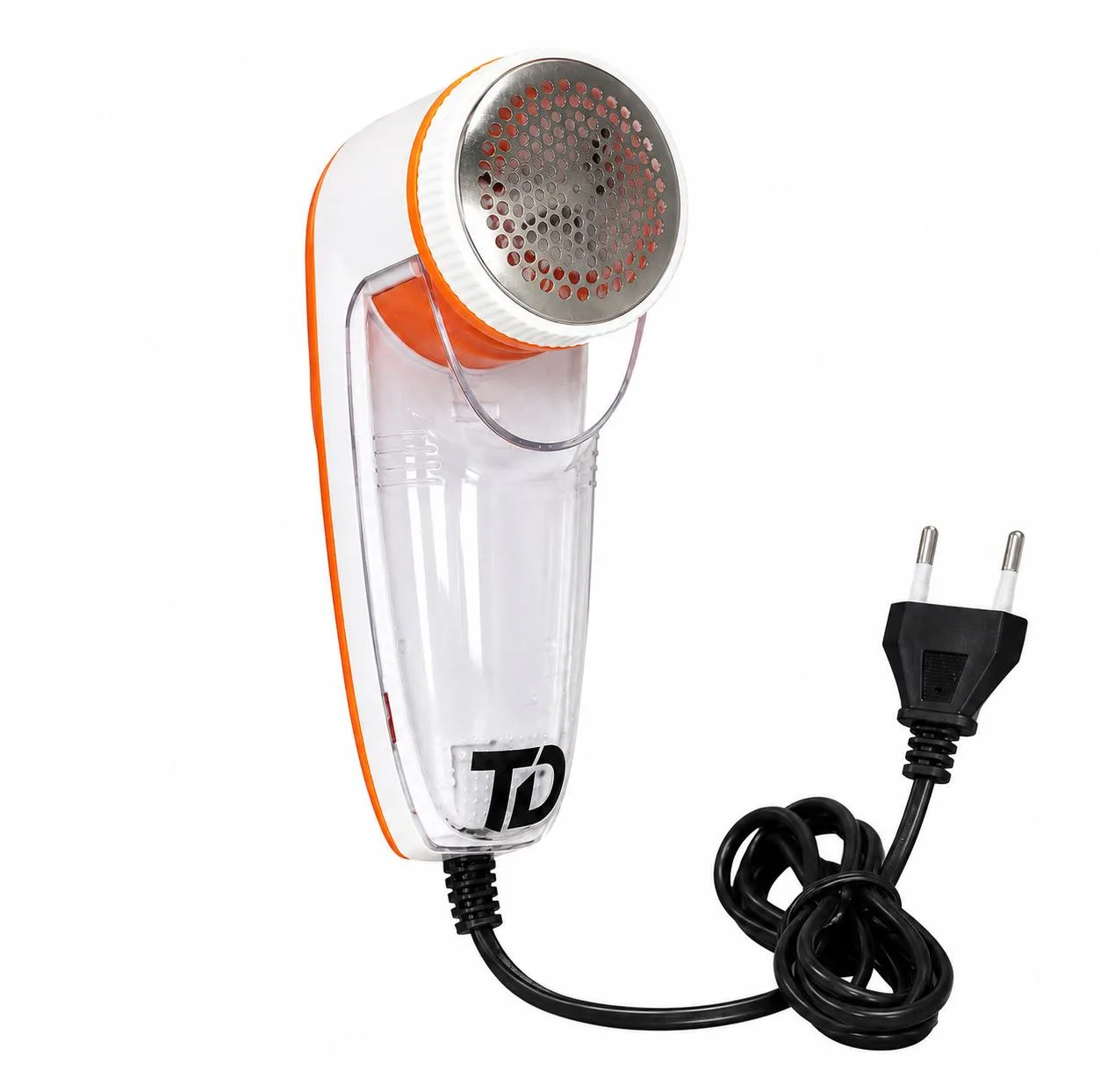 پرزگیر لباس برقی تکنودی مدل TD-9830