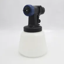 پیستوله رنگ می تولز مدل YPAB-ME-600W