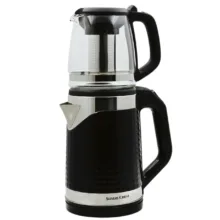 چای ساز روی هم سیلور کرست مدل SC-268