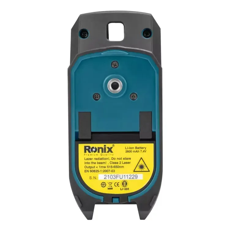 تراز لیزری رونیکس مدل RH-9503