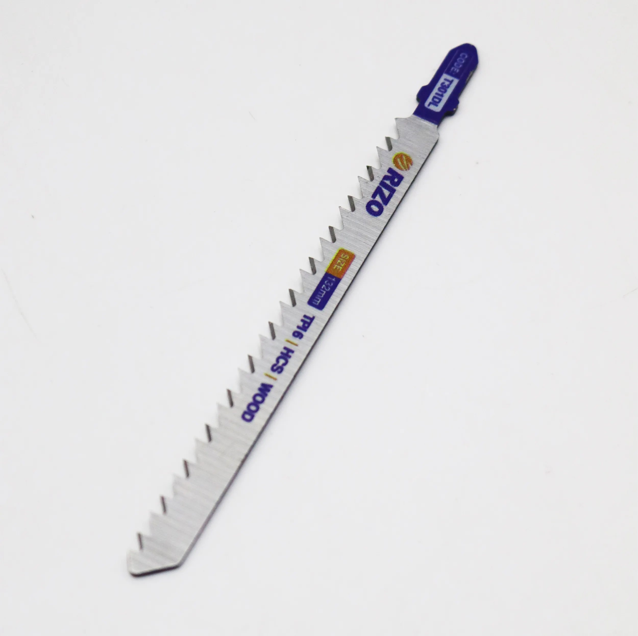 تیغه اره عمودبر ریزو مدل YPB-WOOD-T301DL/132MM مجموعه 5 عددی