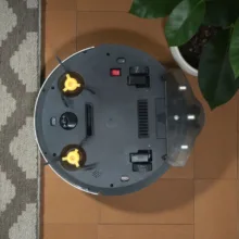 جارو رباتیک مدل XM-32