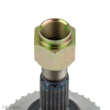 سر پلوس 21 خار ABS جی ای اس پی کد 227805 مناسب برای پژو 206 تیپ 2