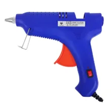 دستگاه چسب تفنگی مینگ شان مدل MS-100W