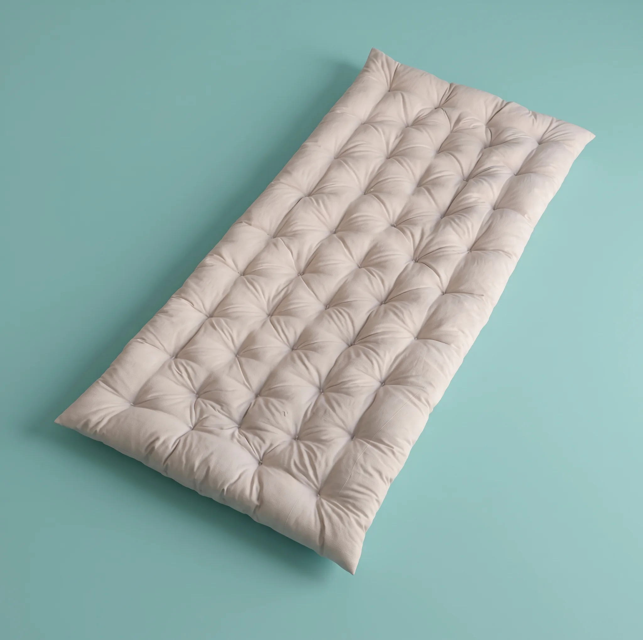 تشک خواب نوزاد مازی خواب مدل آرتور سایز 150x90 سانتی‌متر مناسب برای استفاده تا 15 سال