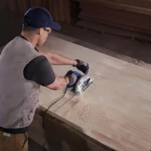 اره دیسکی بوش مدل GKS 600 Professional