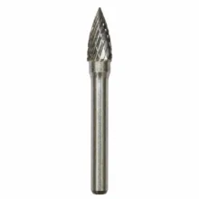 فرز انگشتی فرم مخروطی مدل G0820 سایز 8 میلیمتر