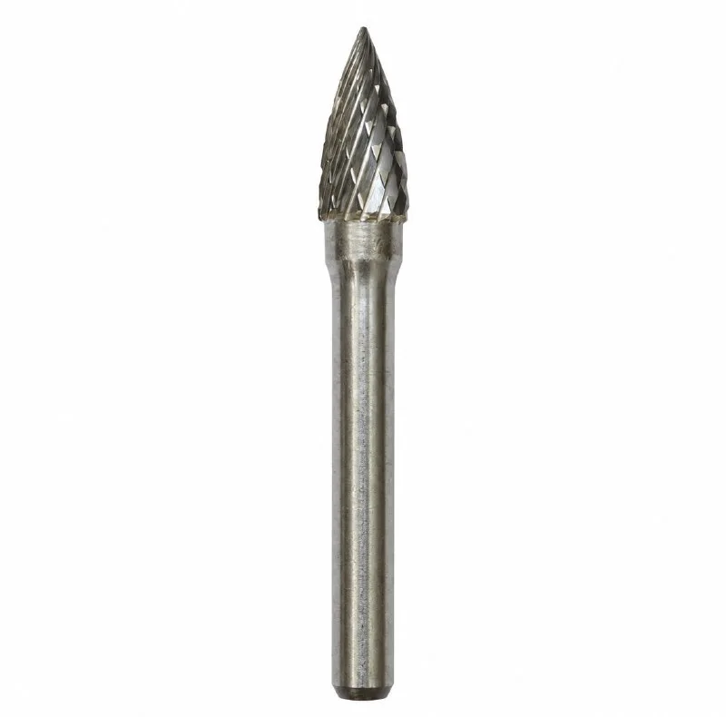 فرز انگشتی فرم مخروطی مدل G0820 سایز 8 میلیمتر