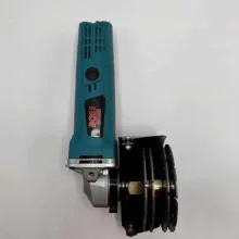 تبدیل مینی فرز به شیار زن مدل IR_22