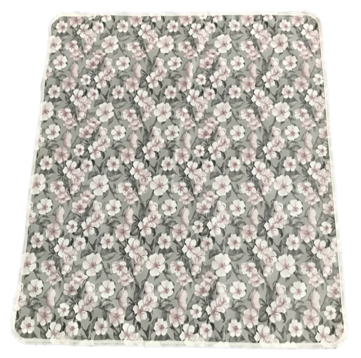 سفره 18 نفره مدل آیسو طرح پشت پارچه سایز 400×140 سانتی متر