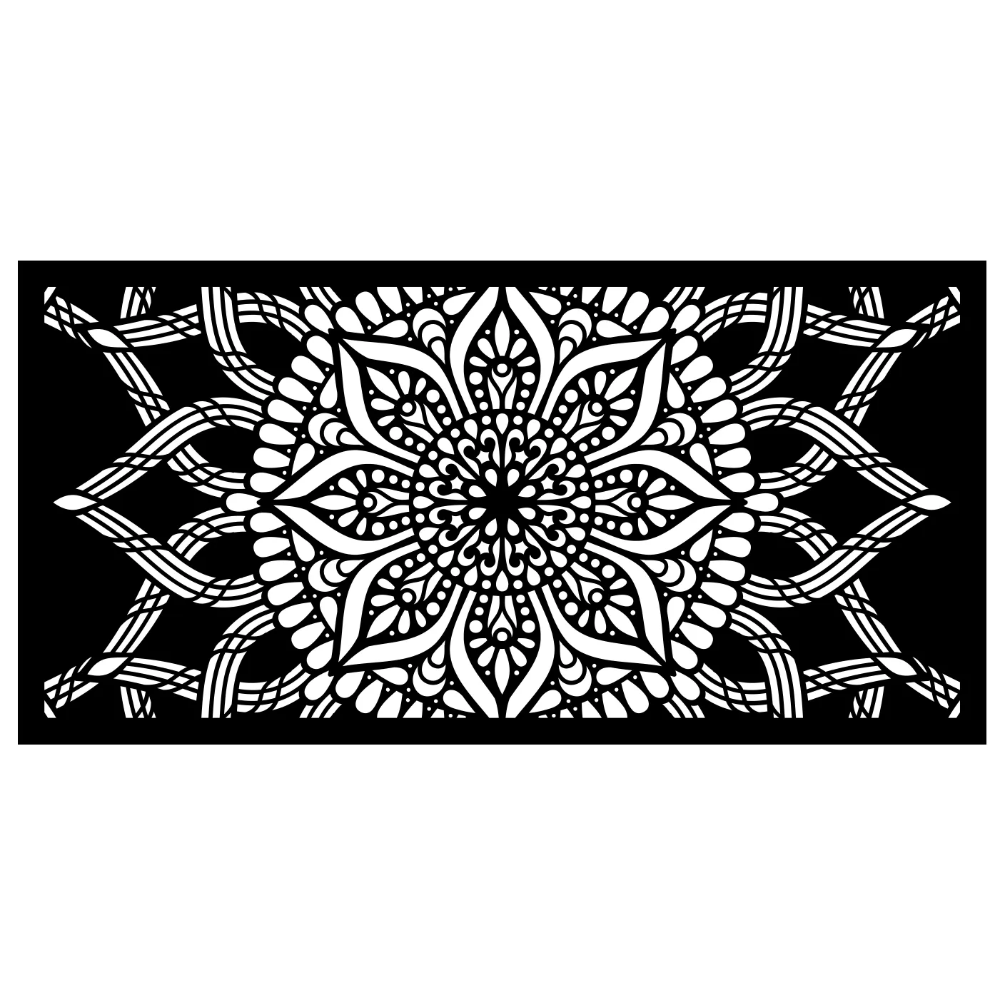 شابلون کد SP670-1