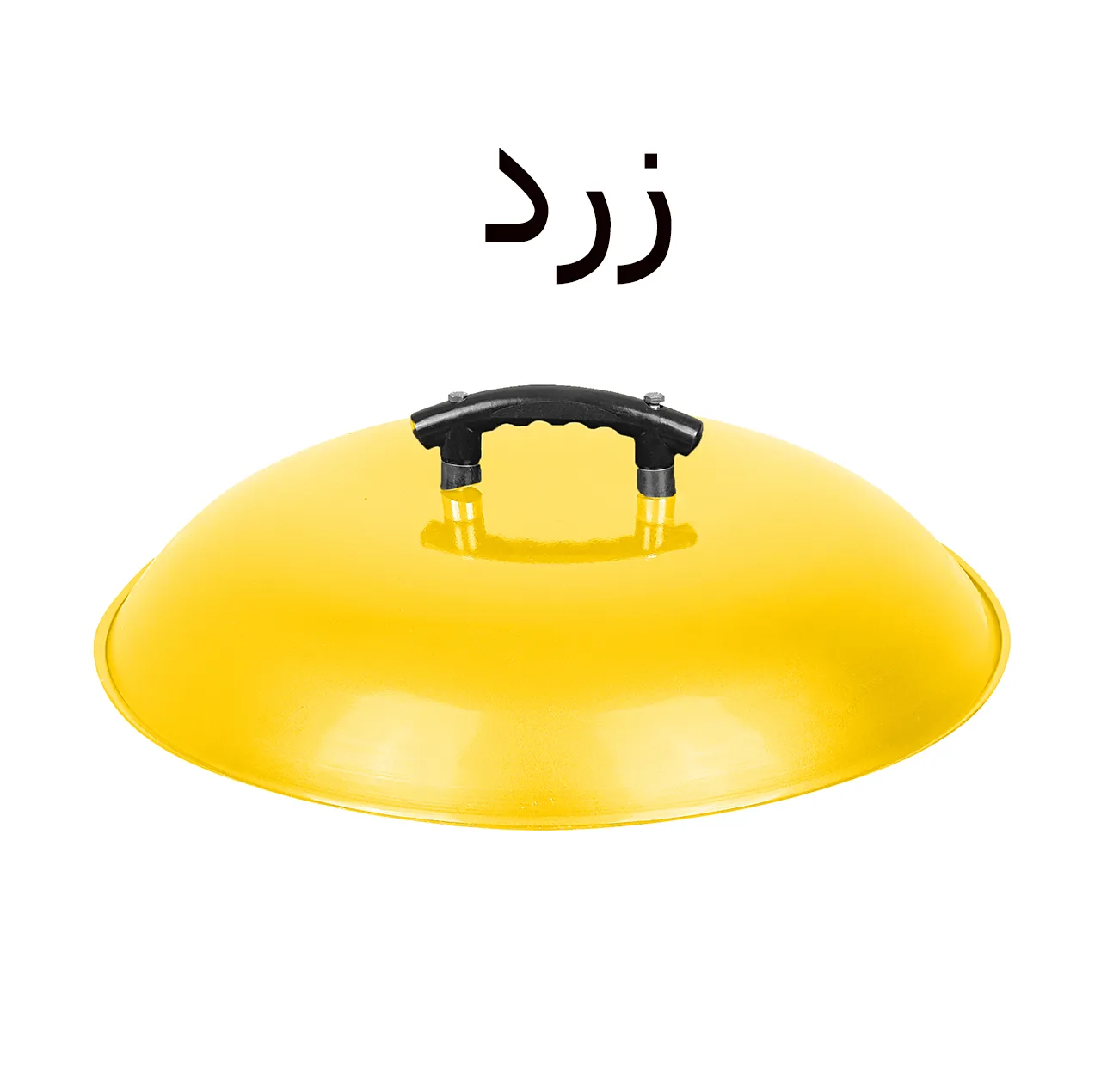 باربیکیو ذغالی مدل آتشدان