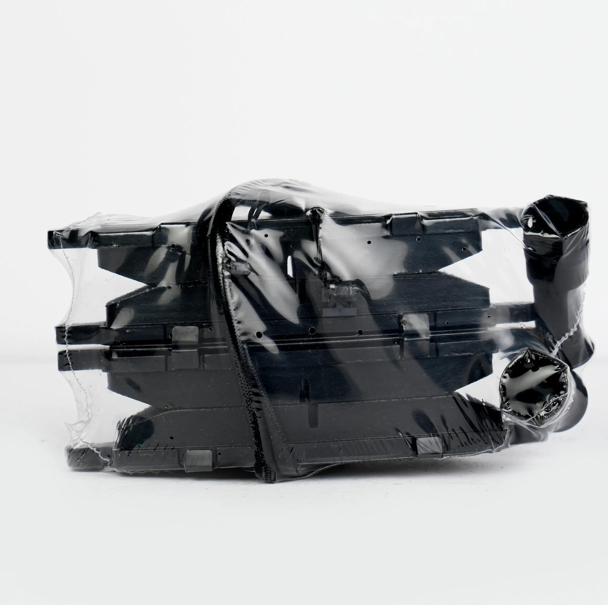 لنت ترمز چرخ جلو سگال مدل SE 8150-28 مناسب برای MVM X33