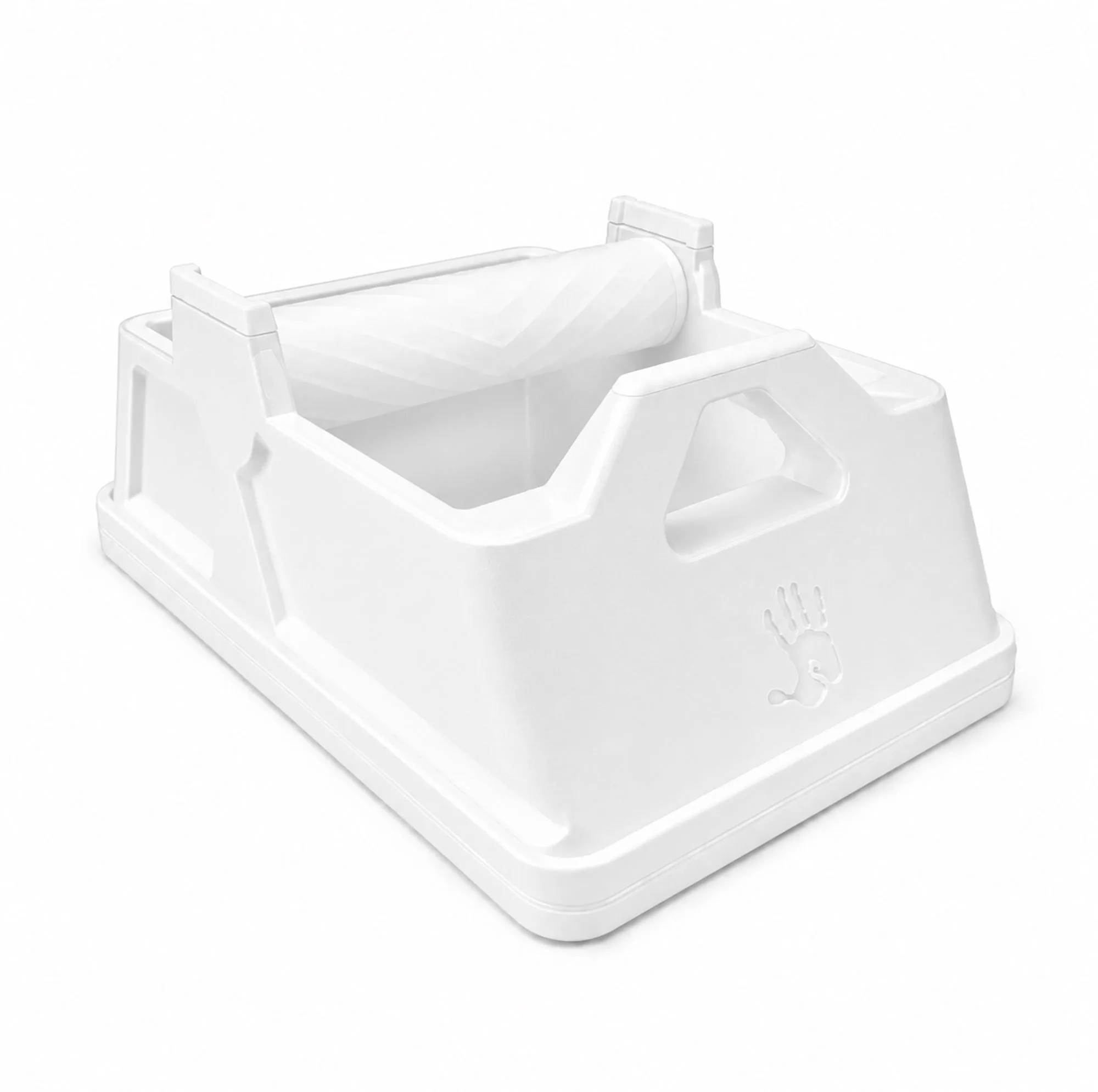 نگهدارنده سیم لحیم مدل رومیزی کد Dock