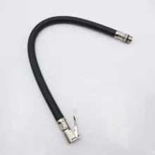 گیج بادتفنگی اپکس مدل روغنی کد YP-APX-4007